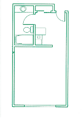 Studio layout